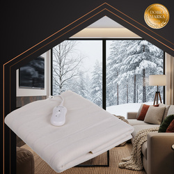 Electric blanket mat 150x80cm Ruhhy 26201