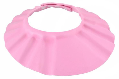 Children's bathing rondo - pink