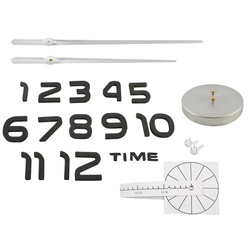 DIY Wall Clock Ruhhy 22143