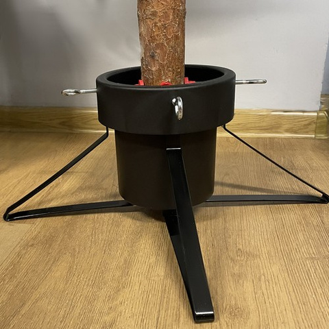 Christmas tree stand Ruhhy 22306