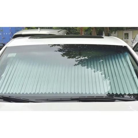 Abdeckung - Autofensterrollo 24794