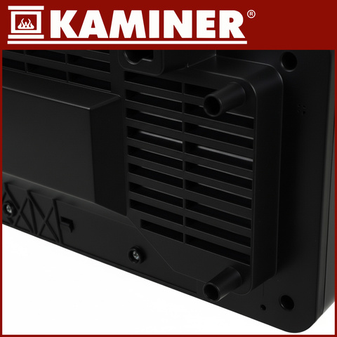 Airo Kaminer 26388 Luftschleierheizung