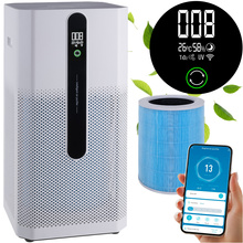 Purificateur d'air Ioniqs Ruhhy 26816
