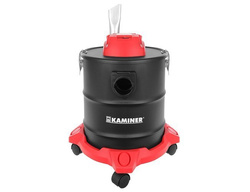 Ash vacuum cleaner ODK013-20L heat-resistant