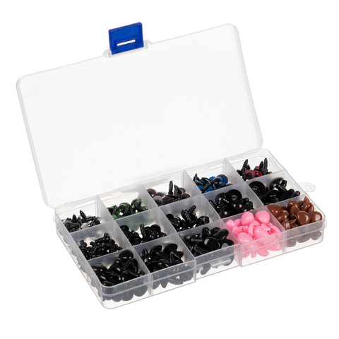 Mascot Eyes - Repair Kit Maaleo 25761