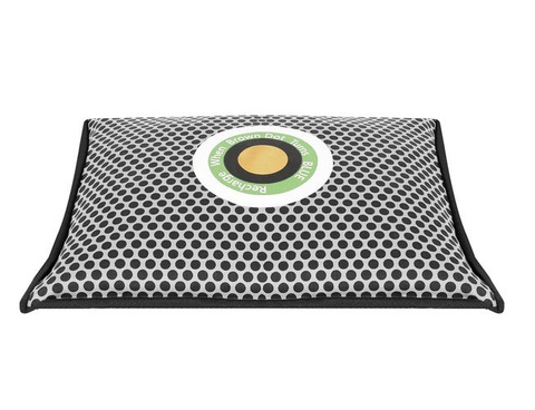 Dehumidifier - moisture absorber for car