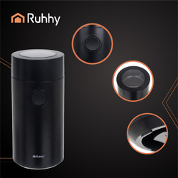 Ruhhy 26219 Coffee Grinder