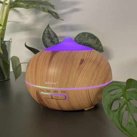 Aroma diffuser - humidifier 400ml LB 23510