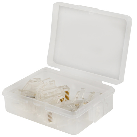 Tester kabli - zestaw sieciowy Bigstren 25835