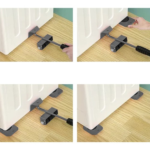 BIGSTREN 24224 mobile furniture lift