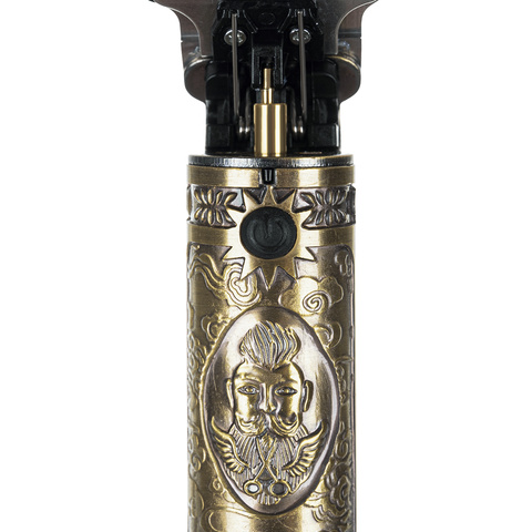 Soulima 19590 hair and beard trimmer