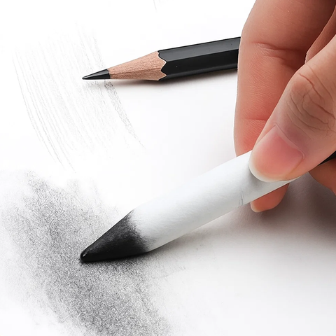 Skicovací sada 29dílná Maaleo 26134