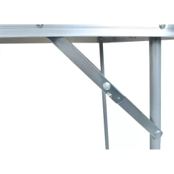 Folding camping table S23500