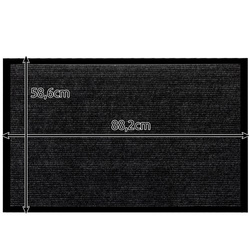 Doormat - 60x90cm Ruhhy 22055
