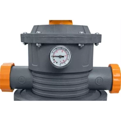 Sandpumpe für Schwimmbad 7571l/h - BESTWAY 58499