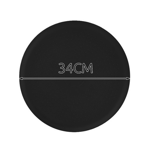 Poduszka sensomotoryczna z pompką 22068