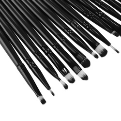 Makeup brushes 20 pcs