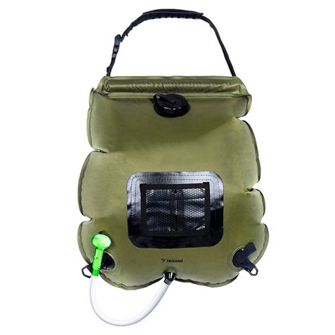 Tourist shower 23495