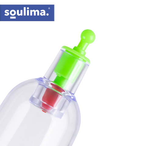 Chinese vacuum cupping cups Soulima 27292