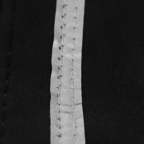 Kidney - running belt black