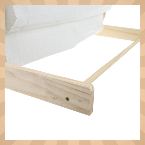 Bibliothèque pour enfants Kruzzel 25809