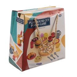 Coffret de jouets de restauration rapide 26691