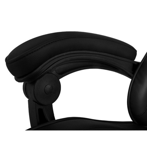 Gaming-Stuhl – schwarz Dunmoon 24243