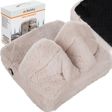 Foot massager - slippers 24752