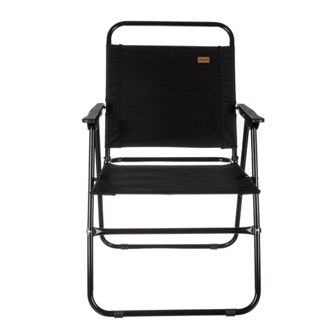 Black fishing chair Trizand 25470