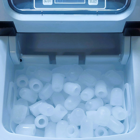 Ruhhy 25565 ice maker