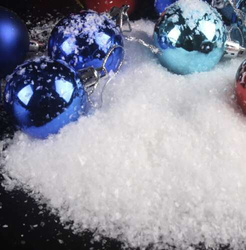 Artificial snow 105g Ruhhy 22520
