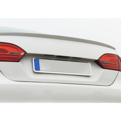 License plate frame 2 pcs Xtrobb 22048