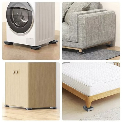 BIGSTREN 24224 mobiler Möbellift