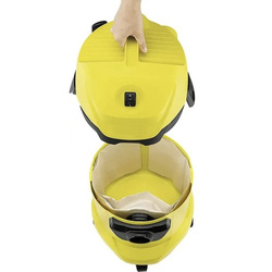 Vacuum cleaner bags - 10 pcs + Malatec 22580 filter