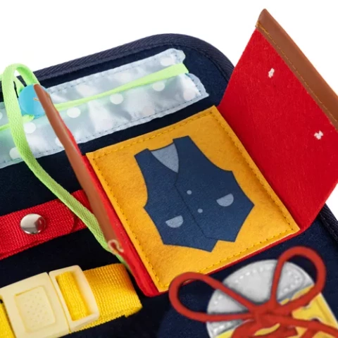 Manipulation board 23618