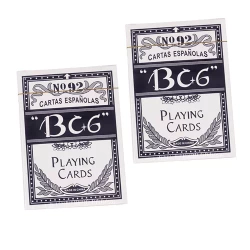 TEXAS 23539 Poker Set