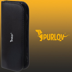 Purlov 23186 Hundehaarschneideschere