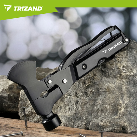 Trizand 21636 17in1 Multi-Tool