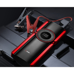 Starter for cars Xtrobb 24612