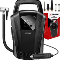 Автомобильный компрессор Xtrobb 21866