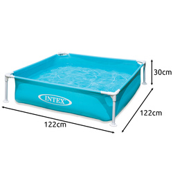 INTEX 57173 Frame Pool