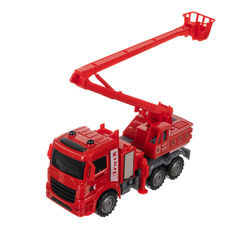 Ugniagesių automobilio rinkinys 26305