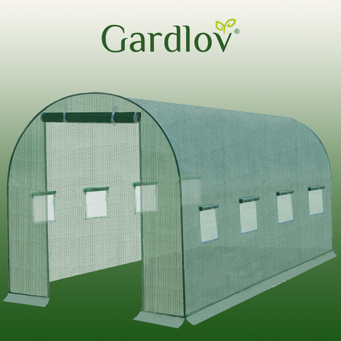 Náhradní fólie na tunel 4x3x2m Gardlov 23307