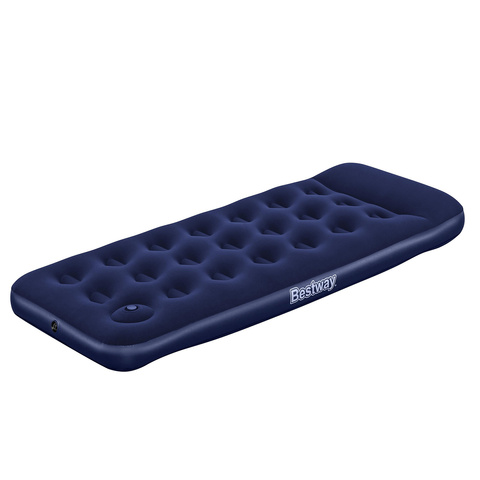 Matelas avec pompe 185x76x22 BESTWAY 67223