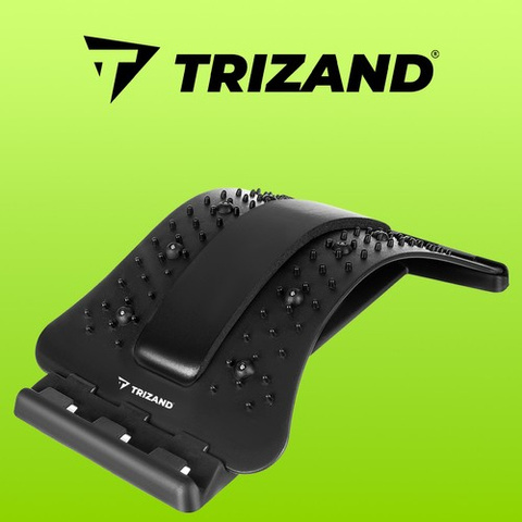 Trizand 22059 Back Stretcher