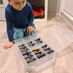 Kruzzel W20313 Car Case