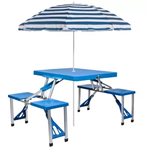 Trizand camping set 23239