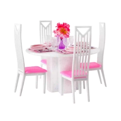 Doll furniture set ML23446