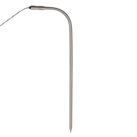 Kitchen thermometer with probe Ruhhy 19155