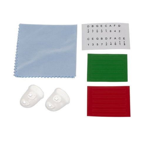 Musikinstrument - Kalimba Malatec 24352